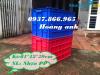 Ảnh Mua thùng đặc ở đâu, thùng nhựa công nghiệp tại hà nội, thùng đăc- sóng nhựa bít