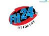 Ảnh Nhượng thẻ tập gym Platinum Fit24