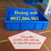 Ảnh Khay nhựa B9 tại hà nội, thùng B9 có sẵn, giá thùng B9, khay công nghiệp