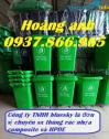 Ảnh Tìm nhà phân phối thùng rác, thùng rác nhựa, thùng rác trong nhà xưởng , thùng rác trong bệnh viện