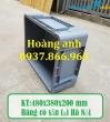 Ảnh Bán thùng đặc tại hà nội, thùng đặc hình vuông, thùng nhựa đựng hàng hóa, khay BL001
