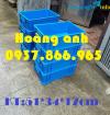 Ảnh Thùng cơ khí, khay nhựa, hộp nhựa, thùng b4, thùng đặc, thùng có nắp