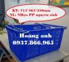 Ảnh Sọt quai sắt tại Hà Nội, sọt công nghiệp có nan quai sắt, sóng quai sắt