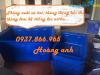 Ảnh Thùng dùng nhuộm vải, thùng làm bể lọc nước, thùng tròn dung tích 1000l