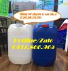 Ảnh Bán can nhựa, can đựng dung dịch lỏng, can nhựa HPDE,can nhựa , Mua can nhựa tại hà nội