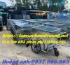 Ảnh Giá xe gom rác tôn, xe gom rác tại hà nội, xe thu gom rác công cộng, xe rác