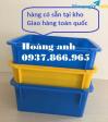 Ảnh Địa chỉ cung cấp khay A3, khay đựng đồ cơ khí trong phân xưởng, hộp nhựa đựng buloong
