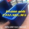 Ảnh Thùng nhựa nuôi cá, thùng nhựa tròn 1000l, thùng nhựa đựng nước, thùng nhựa trồng sen, thùng nhựa đựng hóa chất