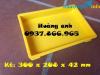 Ảnh Khay Bl006, khay nhựa nhỏ, khay đựng bo mạch, khay nhựa, hộp nhựa đựng ốc vít nhỏ