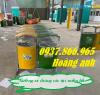 Ảnh Trực tiếp sản xuất thùng rác, tìm nhà phân phối thùng rác, thùng rác treo, hệ thống thu gom rác