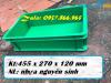 Ảnh Thùng nhựa đặc, thùng nhựa, thùng cơ khí, khay nhựa, hộp nhựa, thùng b2