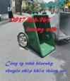 Ảnh Xe gom rác, xe thu gom rác thải, xe rác 400l, thùng rác tại hà nội, thùng rác