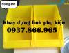 Ảnh Kệ dụng cụ trung, hộp nhựa,khay vát đầu, khay chống tầng, hộp nhựa, khay có kệ chống tầng
