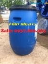 Ảnh Bán thùng phuy cũ, phuy, phuy mới 220l, phuy, thùng phuy, phuy đựng thực phẩm