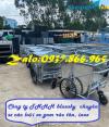 Ảnh Xưởng sản xuất thùng rác, thùng rác 500l bằng inox, thùng rác 400l tôn, mua thùng rác ngoài bắc