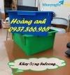 Ảnh Khay nhựa( KT: 370**305*160), khay nhựa tại hà nội, khay cơ khí, hộp nhựa