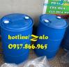 Ảnh Thung phuy nhựa cũ, thùng phuy nắp kín, phuy nhựa, phuy đựng dầu, phuy đựng thực phẩm