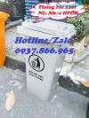 Ảnh Nhà nhập khẩu thùng rác 120l, thùng rác, thùng rác nhập khẩu, thùng rác, thùng rác công cộng, thùng rác trong công viên