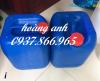 Ảnh Can nhựa 25l, can nhựa, canđựng dung dịch lỏng, can nhựa công nghiệp, can nhựa đựng hóa chất