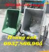 Ảnh Mua thùng rác 400l tại hà nội, tìm nhà phân phối thùng rác