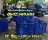 Ảnh Mẫu sọt có bánh xe được ưu chuộng,Mua sóng kẻ ở đâu, , sóng nhựa dùng trong nhà máy da dày