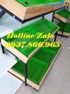 Ảnh Sọt nhựa đựng rau củ trong siêu thị, sọt công nghiệp, sọt nhựa, sọt đựng hải sản