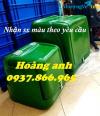 Ảnh Thùng ship cơm gà, thùng giao hàng, thùng giao hàng ăn nhanh có in logo, thùng giao cơm văn phòng