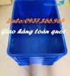 Ảnh Cung câÌp siÌ thuÌng nhưÌ£a coÌ năÌp, thuÌng nhưÌ£a đăÌ£c, khay nhưÌ£ đưÌ£ng haÌi saÌn, thuÌng cao 39