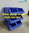 Ảnh Khay duÌ£ng cuÌ£- kêÌ£ duÌ£ng cuÌ£,khay đưng phuÌ£ tuÌng cơ khiÌ, khay nhưÌ£a nguyên sinh