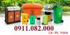 Ảnh Thùng rác 120 lít 240 lít giảm 30% giá khuyến mãi- thùng rác y tế, thùng rác nắp kín- lh 0911082000