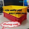 Ảnh Khay coÌ năÌp, khay nhưÌ£a, khay nhưÌ£a HPDE, thuÌng nhưÌ£a ơÌ HaÌ NôÌ£i, baÌn khay đưÌ£ng ôÌc viÌt
