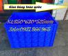 Ảnh ThuÌng nhưÌ£a nguyên sinh coÌ baÌnh xe, thuÌng nhưÌ£a đăÌ£c coÌ 8 baÌnh xe, thuÌng nhưÌ£a nguyên sinh