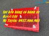 Ảnh SoÌ£t coÌ baÌnh xe, baÌn siÌ soÌ£t coÌ baÌnh xe, soÌ£t ship haÌng taÌ£i MiêÌn BăÌc, baÌn soÌ£t nhưÌ£a nguyên sinh