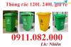 Ảnh Lợi ích của việc sử dụng thùng rác- thùng rác 120l 240l giá rẻ tại cần thơ- lh 0911082000