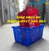 Ảnh SoÌng nhưÌ£a hơÌ coÌ quai săÌt đa năng, soÌng nhưÌ£a rôÌng coÌ quai xaÌch taÌ£i HaÌ NôÌ£i, soÌ£t nhưÌ£a