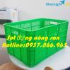 Ảnh SoÌ£t nhưÌ£a công nghiêÌ£p, soÌ£t nhưÌ£a rôÌng, soÌng nhưÌ£a, khay nhưÌ£a hơÌ, soÌ£t taÌ£i Long Biên