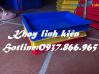 Ảnh Khay chia linh kiêÌ£n trong nhaÌ maÌy, khay phuÌ£ kiêÌ£n, khay đưÌ£ng ôÌc trong dây chuyêÌn