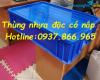 Ảnh bán thùng phuy làm bàn trang trí, phuy cũ độ mới 80%, phuy nắp mở, thùng phuy, phuy cũ