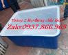 Ảnh Bồn 2 lớp, Thùng đựng hóa chất có 2 lớp, thùng dung tích 500l