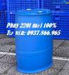 Ảnh Phuy cũ, phuy nhựa, phuy nắp kín cũ, phuy làm bè, phuy làm nhà nổi