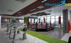Ảnh Nhượng lại thẻ tập ở Fitness Town (Nam Từ Liêm, Hà Nội)