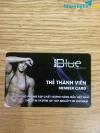Ảnh Nhượng thẻ tập Bule Gym 1năm tại Võ Thị Sáu