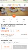 Ảnh Voucher  FLC