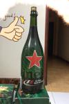 Ảnh BIA HEINEIKEN CHAI MAGNUM 1,5L PHIÊN BẢN F1  GIÁ RẺ BẤT NGỜ ĐÂY