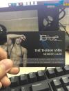 Ảnh Nhượng lại thẻ GYM ở BLue Gym