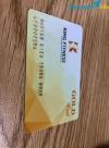 Ảnh Pass lại thẻ Gold King Fitness còn 9 tháng