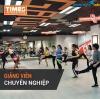 Ảnh Pass the tap gym