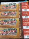 Ảnh Vé lễ hội bia Đức Oktoberfest 2018 tại Windsor - Tối T7 (6/10)