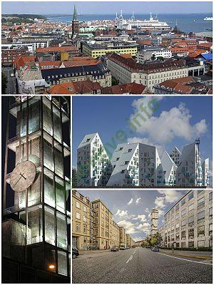 Ảnh Aarhus 17