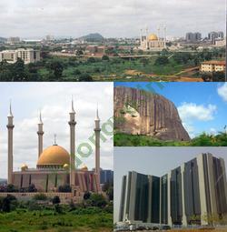 Ảnh Abuja 43